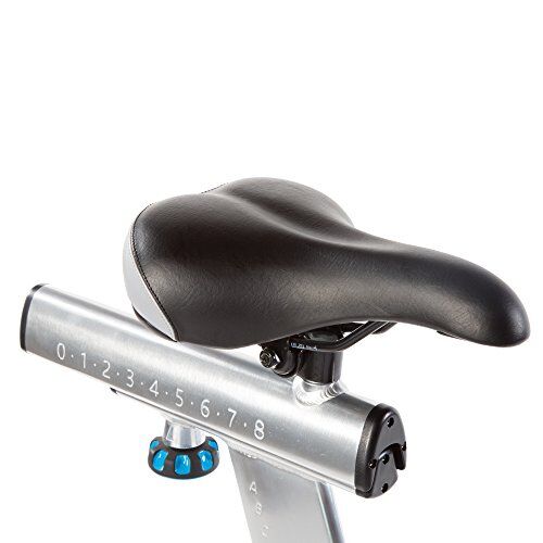 precor spin bike reviews