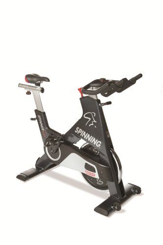 Star Trac Spinner Review 2024 Outstanding Spinning Bikes