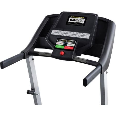Gold's gym trainer store 430i