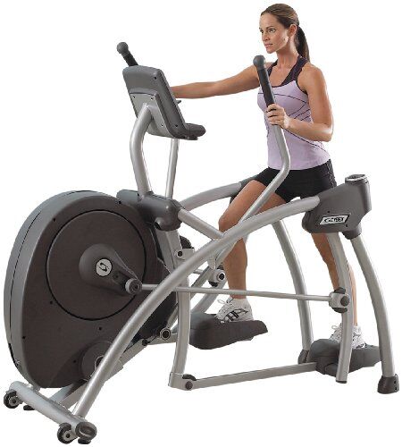 Cybex Home Arc Trainer Review 2024 Best Fitness Equipment to