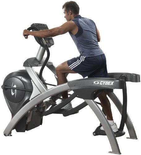 Cybex 360a best sale home arc trainer