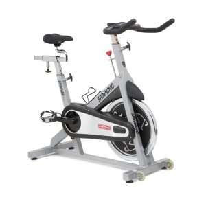 Star Trac Spinner Review