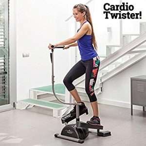 Cardio Twister Exercise Machine Reviews