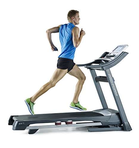 Cycling vs Treadmill