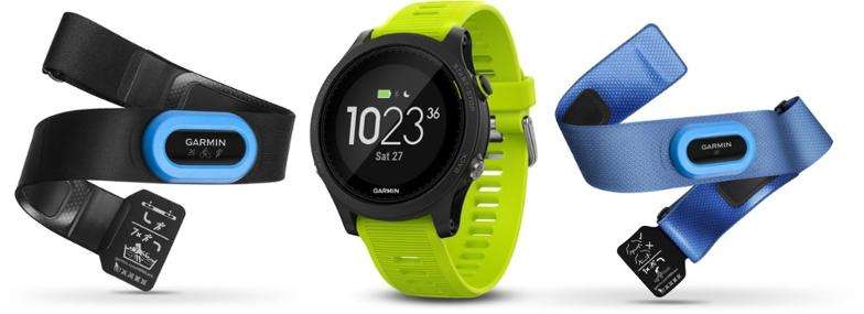 Best Triathlon Heart Rate Monitor