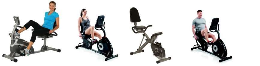 Best exercise bike for arthritic knees