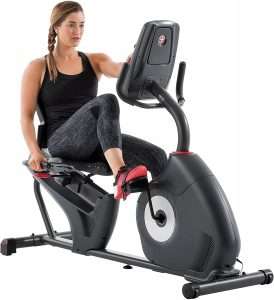 Best Type Of Exercise Bike To Rehab Knee